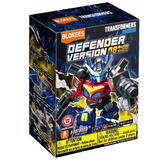 Blokees Transformers Defender 08: Battle Stars