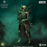 Boss Fight Studios Court of the Dead Mortighull Exalted Reaper General