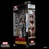 Marvel Legends Series Concept Art Deadpool (Deadpool & Wolverine)