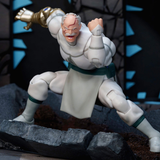 Jada Toys Invincible Wave 1 Conquest