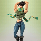 S.H.Figuarts JoJo's Bizarre Adventure: Battle Tendency Joseph Joestar