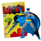 DC Direct Page Punchers Batman (Bruce Wayne)