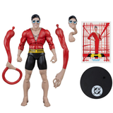 DC Multiverse Plastic Man (The Terrifics)