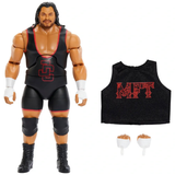 WWE Elite Series 127 JC Mateo