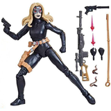 Marvel Legends Yelena Belova (Puff Adder BAF Series) - Pre-Owned / Loose