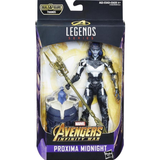 Marvel Legends Proxima Midnight (Thanos BAF) - Pre-Owned / In Box