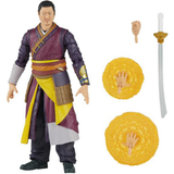 Marvel Legends Wong (Rintrah BAF Series) - Pre-Owned / Loose