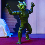 Jada Toys Scooby-Doo Sea Demon (1:12 Scale)
