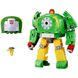 Transformers NL-06 Earthspark Autobot Cosmos