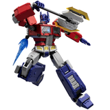 Blokees Transformers Action Edition 07 Optimus Prime (Version 2.0)