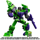 Blokees Transformers Defender Version Devastator Assembly Kit (Kit Only)