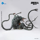 HIYA Exquisite Basic Series Godzilla vs. Biollante (1989) Biollante