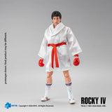 HIYA Toys Exquisite Super Series Rocky (Rocky IV)