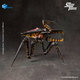 Starship Troopers Exquisite Basic Warrior Bug