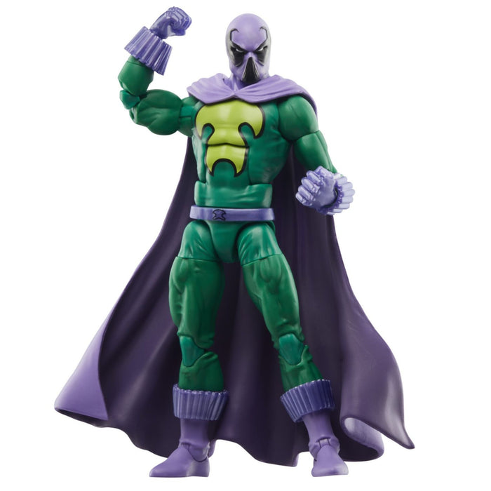 Marvel Legends Exclusive Prowler