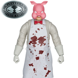 DC Multiverse Platinum Label Collector Edition #52 Professor Pig