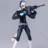 Persona 5 Royal Fox Exquisite Basic Series 1:12 Scale Action Figure