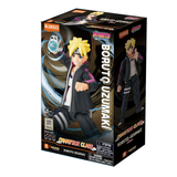 Blokees Naruto Classic Class 01 Boruto Uzumaki