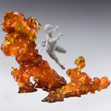 Tamashii Effect Smoke (Burst Version)