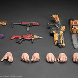 Lingjhun Teenage Mutant Ninja Turtles Bebop