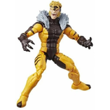 Marvel Legends Sabretooth (Apocalypse BAF Series) - Pre-Owned / Loose