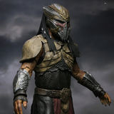 NECA Predator Badlands Ultimate Kwei (Dek'S Brother)