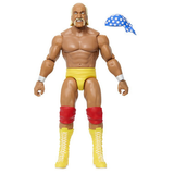 WWE Main Event Series 169 Hulk Hogan