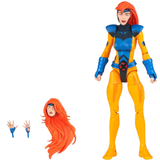 Marvel Legends VHS Jean Grey - Pre-Owned / Loose