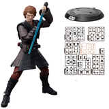 Blokees Star Wars Champion Class 08 Anakin Skywalker (Revenge of the Sith)