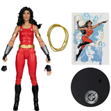 DC Collector Edition Wonder Girl
