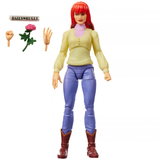 Marvel Legends Series Retro Mary Jane Watson
