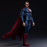 INART Action Batman v Superman Dawn of Justice Superman