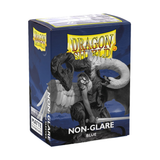 Dragon Shield Standard Matte Non-Glare Card Sleeves (100 Count)