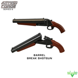 Action Force Weapons Pack Lima