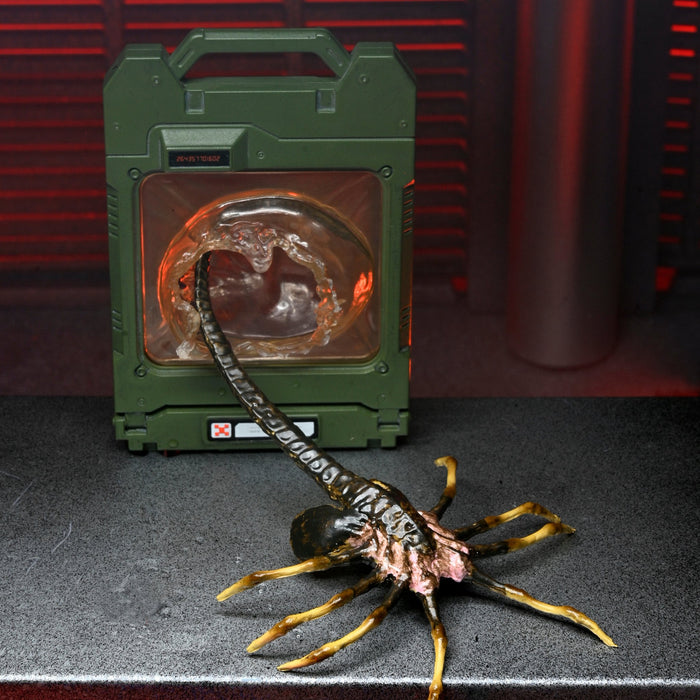 NECA Alien: Romulus Accessory Set