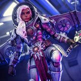 Cosmic Legions Mortal Thorn I Arch General Honora
