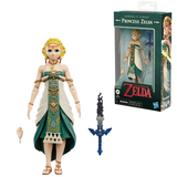 The Legend Of Zelda: Heroes Of Hyrule Princess Zelda