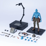 HIYA Toys Exquisite Super Series 2000 AD Rogue Trooper
