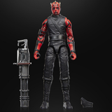 Star Wars The Black Series Icarus (Maul: Shadow Lord)