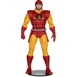 DC Multiverse Gang Buster (DC Classic) Platinum - Action Figures