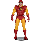DC Multiverse Gang Buster (DC Classic) Platinum - Action Figures
