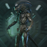 NECA Alien Earth Ultimate Xenomorph