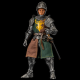 Mythic Legions Reinforcements 3 Xylona's Flock Tunic Set