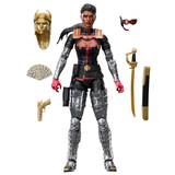 G.I. Joe Classified Series #210 Mistress Armada