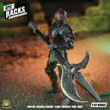 Boss Fight Studios E.P.I.C. H.A.C.K.S. Dire Knight: Enchanted Armor