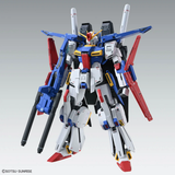 Mobile Suit Gundam MG 1/100 Full Armor ZZ Gundam Ver.Ka