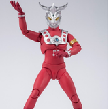 S.H.Figuarts Ultraman Ultraman Leo