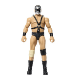 WWE Main Event Series 169 Ax