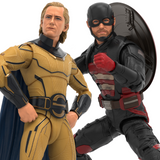 Marvel Legends Series Thunderbolts Movie John F. Walker and Sentry 2-Pack