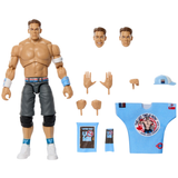 WWE Ultimate Edition Wave 31 John Cena